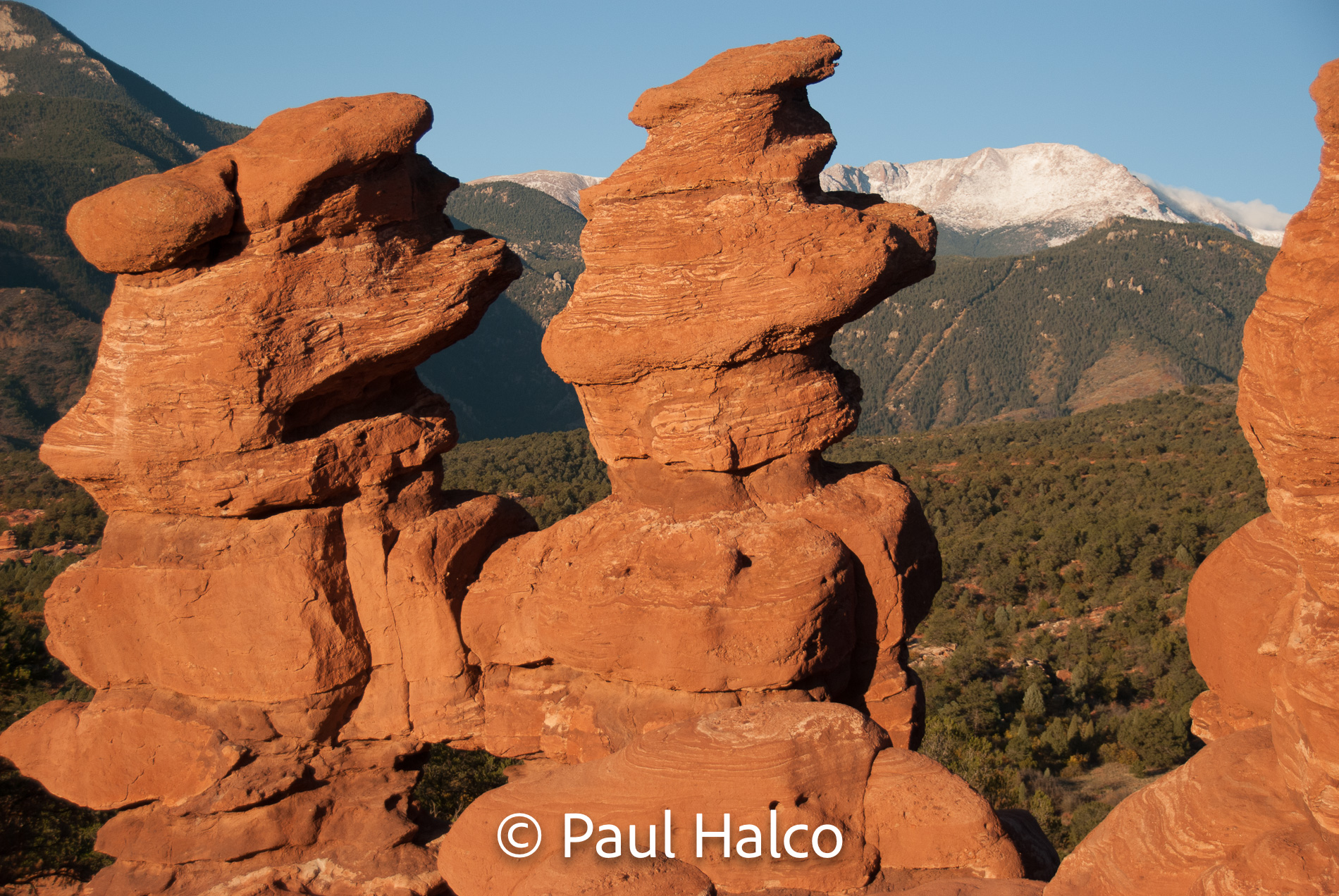 Paul Halco - Rocky Mountain NP-1